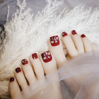 Buy style-36 Fake Toenails