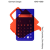 German Design 1949-1989: Two Countries, One History - Paperback