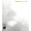 Hanne Tyrmi: The Lost Thing - Hardcover
