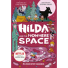 Hilda and the Nowhere Space: Hilda Netflix Tie-In 3 - Hardcover