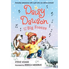 Daisy Dawson and the Big Freeze - Paperback
