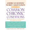 American Holistic Nurses' Association Guide to Common Chronic Conditions: Self-Care Options to Complement Your Doctor's Advice - Paperback