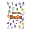 Meet the Blendies: A Book for Learning Blends and Digraphs - Paperback