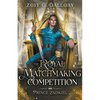 The Royal Matchmaking Competition: Prince Zadkiel - Paperback