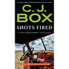 Shots Fired: Stories from Joe Pickett Country - Mass Market Paperbound