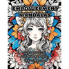 Empowerment Mandalas: A Journey of Self-Discovery for Women - Paperback