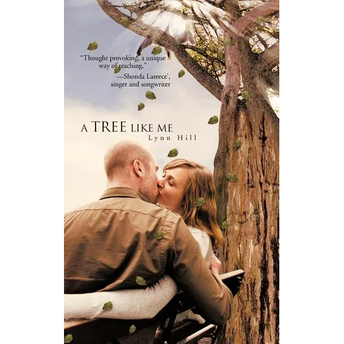 A Tree Like Me - Paperback