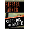 Suspicion of Malice - Paperback