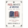 Red, White & Verse: Our Myths, Legends & Stories - Hardcover