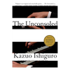 The Unconsoled - Paperback