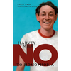 Harvey Milk: No to Homophobia - Hardcover