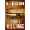 Start the Chase: a Miranda Chase Origin Story Collection - Paperback