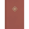 Clásicos de la Fe: John Wesley - Hardcover
