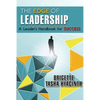 The Edge of Leadership: A Leader's Handbook for Success - Paperback