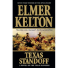 Texas Standoff: A Novel of the Texas Rangers - Paperback