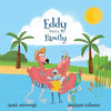 Eddy Finds A Family - Paperback