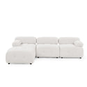 Modular Sectional Sofa