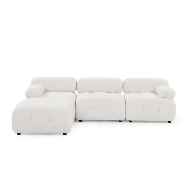 Modular Sectional Sofa