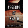 Legends of Wrath - Paperback