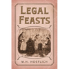 Legal Feasts - Paperback