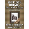 Sherlock Holmes in Montague Street Volume 1 - Paperback