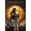 The King-Killing Queen - Hardcover