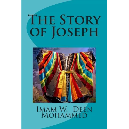 The Story of Joseph - Paperback