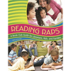 Reading Raps: A Book Club Guide for Librarians, Kids, and Families - Paperback