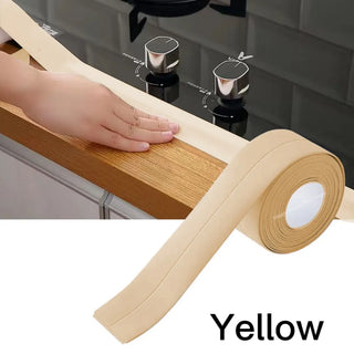 Buy yellow Self Adhesive Sealing Tape