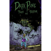 Dark Pine Tales of Terror - Paperback
