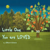 Little One, You Are Loved - Paperback