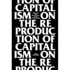 On the Reproduction of Capitalism: Ideology and Ideological State Apparatuses - Paperback
