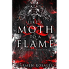 Like A Moth To A Flame - Paperback