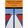 French Leave - Paperback