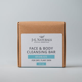 Cleansing Bar