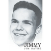 Jimmy - Paperback