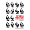 Sewing Freedom: Philip Josephs, Transnationalism & Early New Zealand Anarchism - Paperback