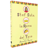 Stef Soto, La Reina del Taco: Stef Soto, Taco Queen (Spanish Edition) - Paperback