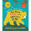 How Many Hairs on a Grizzly Bear?: And Other Big Questions about Numbers - Hardcover