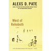 West of Rehoboth - Paperback