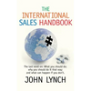 The International Sales Handbook - Paperback