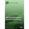 UAV Photogrammetry and Remote Sensing - Hardcover