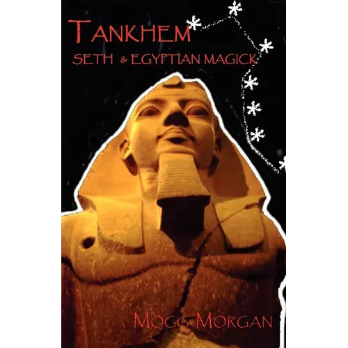Tankhem: Seth & Egyptian Magick - Paperback
