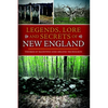 Legends, Lore and Secrets of New England - Paperback
