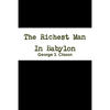 The Richest Man In Babylon - Paperback