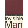 Invisible Man - Hardcover