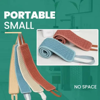 Bath Belt