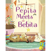 Pepita Meets Bebita - Hardcover