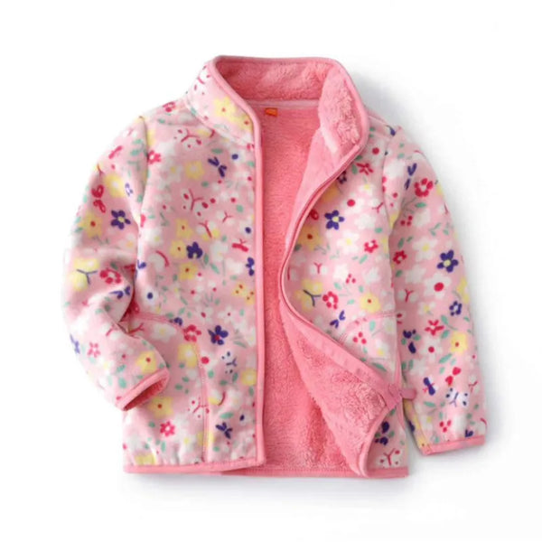 Baby Jackets