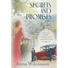 Secrets and Promises - Hardcover